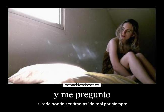 carteles pregunto siempre desmotivaciones