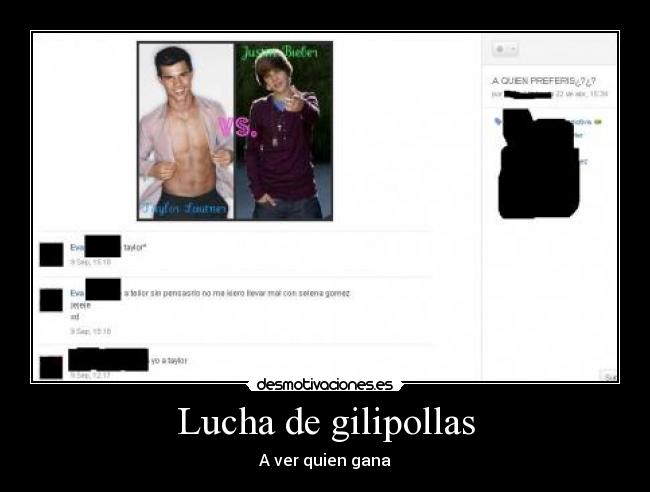 carteles llamo geriberto desmotivaciones