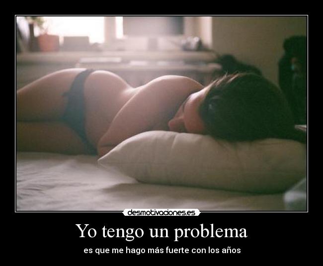 carteles problema desmotivaciones