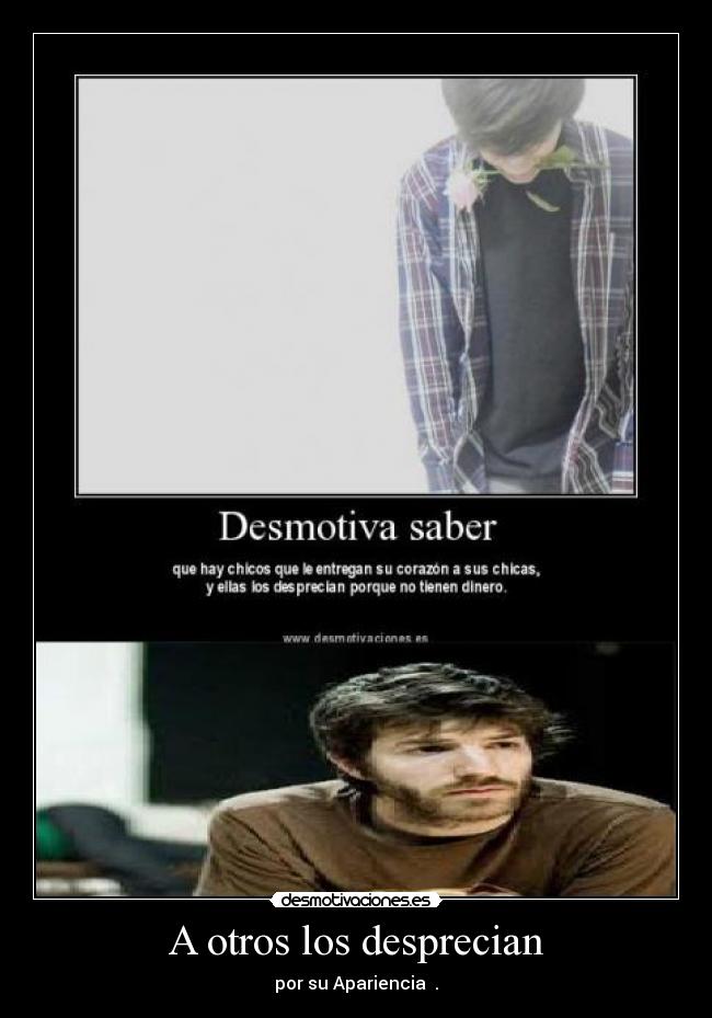 carteles frase andrew sarmiento desmotivaciones