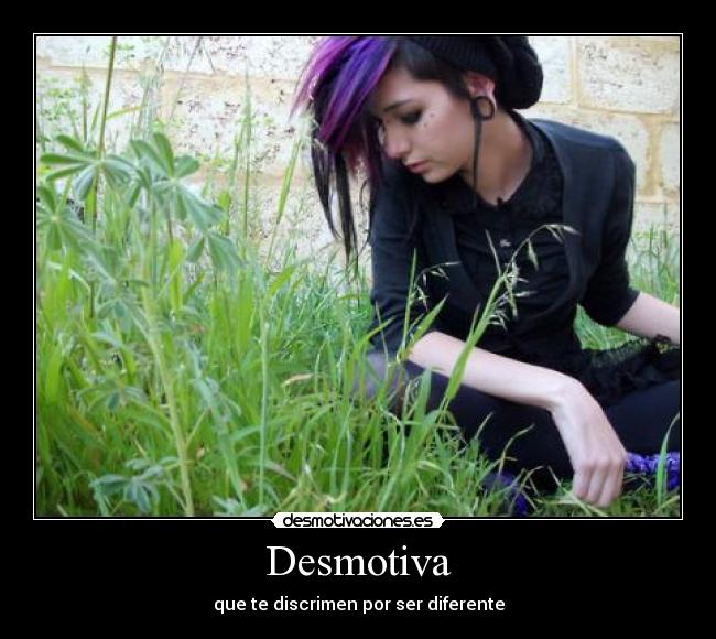 Desmotiva - 