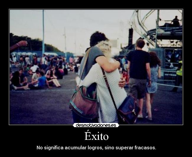 Éxito - 
