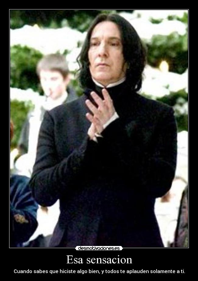 carteles aplauso desmotivaciones