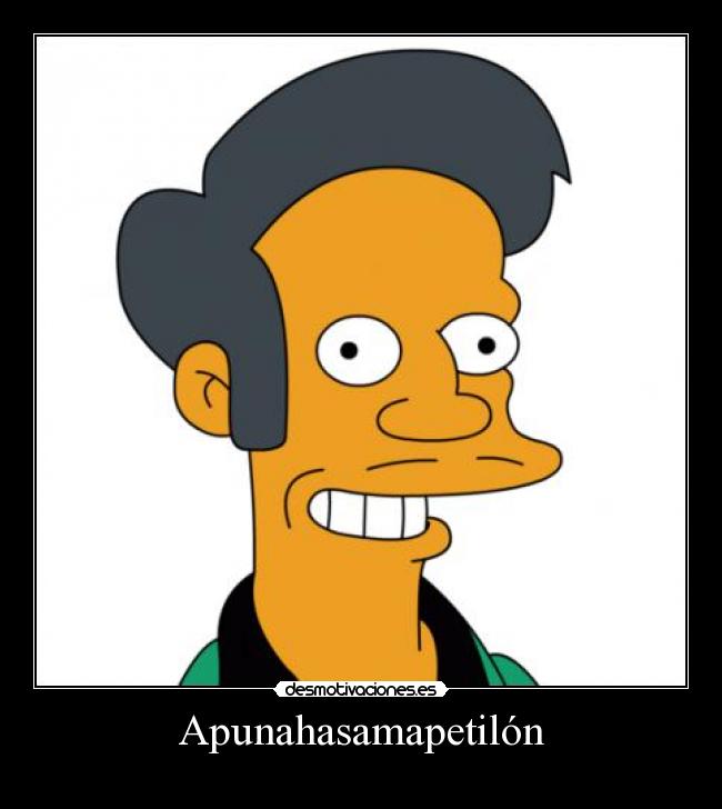 Apunahasamapetilón -