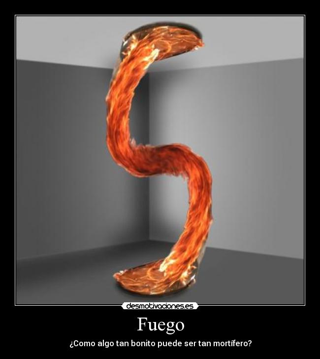 Fuego -