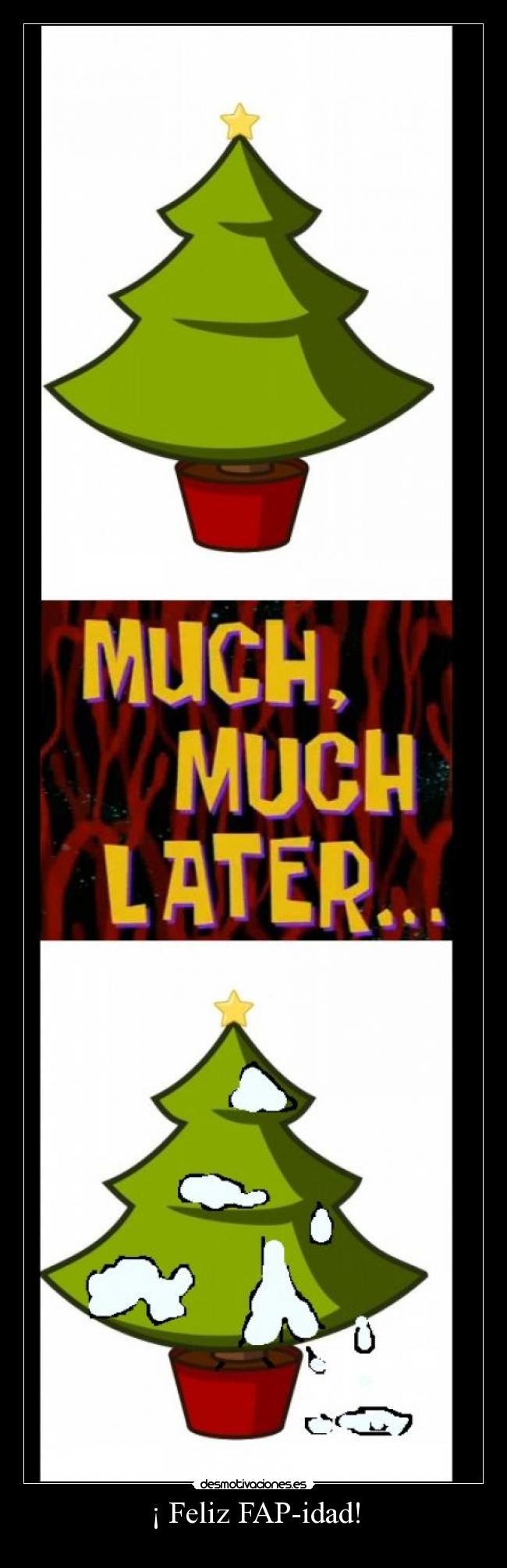 ¡ Feliz FAP-idad! - 