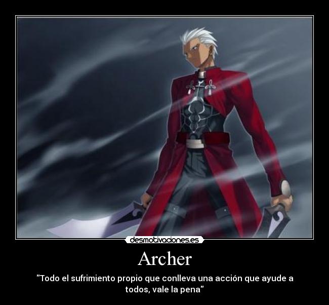 Archer - 