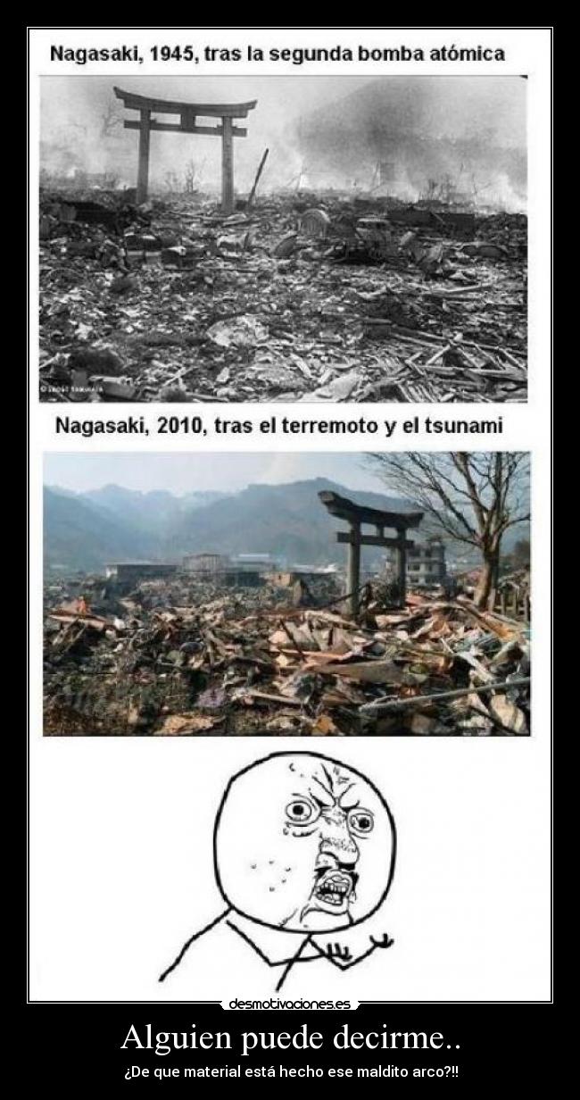 Alguien puede decirme.. -