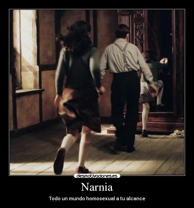 Narnia -