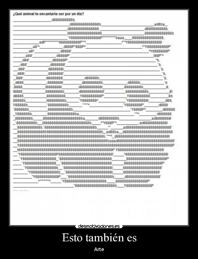 carteles arte oso panda letras artista creadores animales formas desmotivaciones