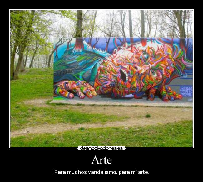 Arte -