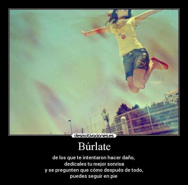Búrlate - 