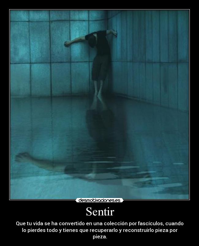 Sentir -