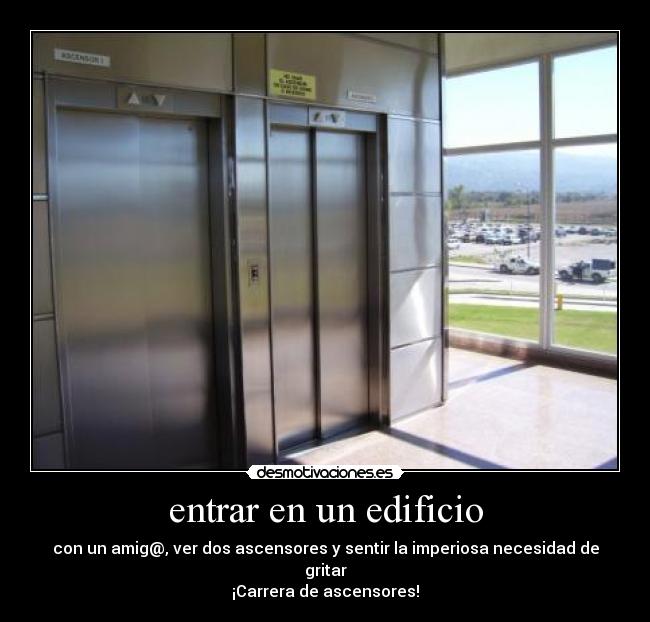 carteles frase mia desmotivaciones