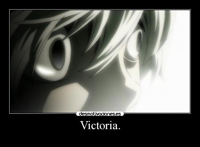 Victoria. - 