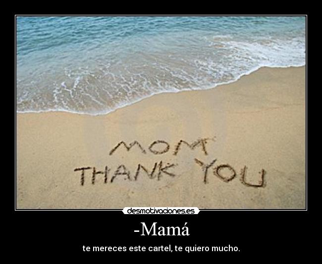-Mamá - 