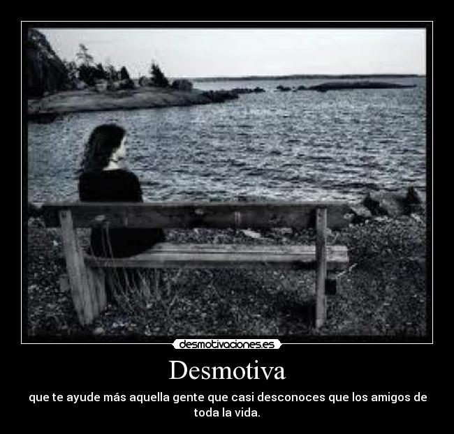 Desmotiva -