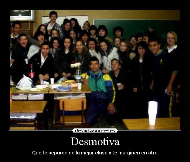 Desmotiva - 