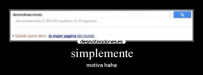 simplemente - 