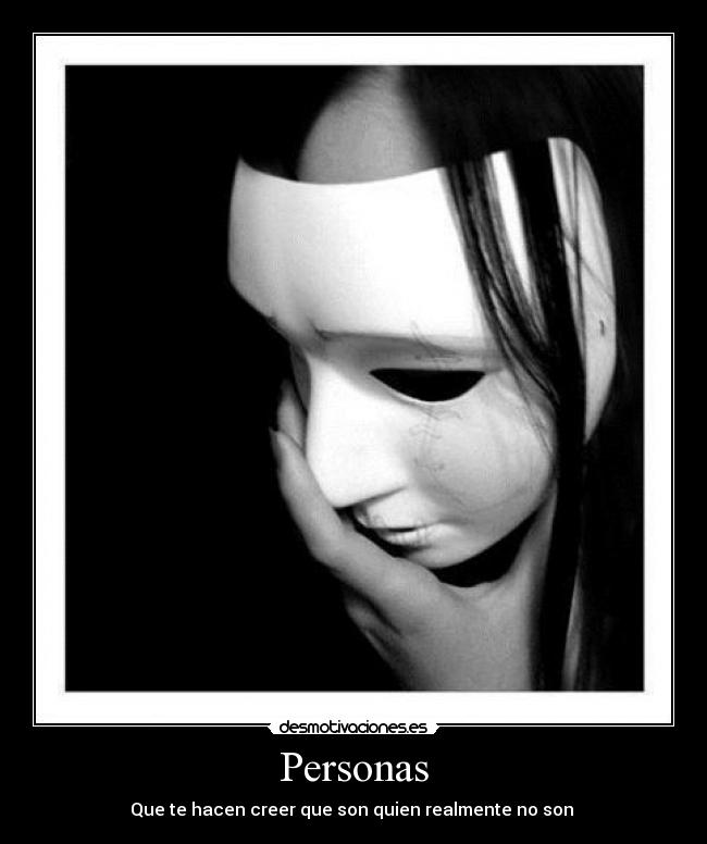 Personas -