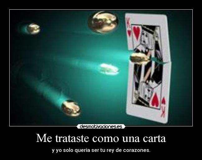 carteles carta desmotivaciones