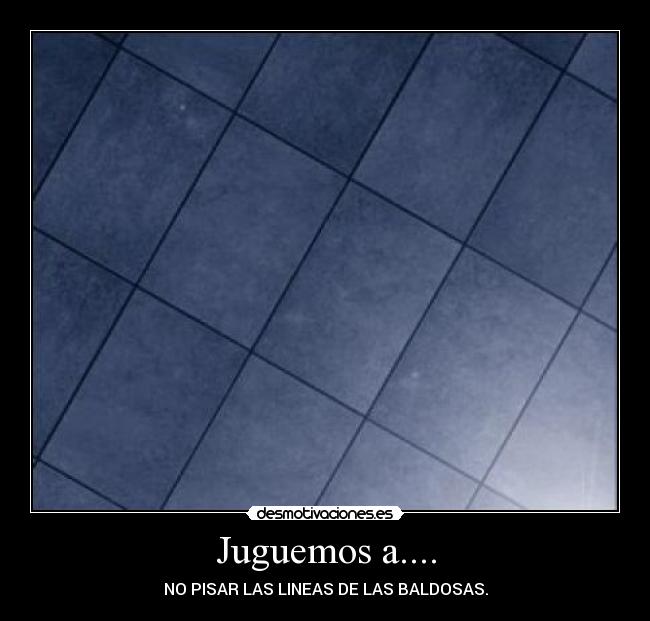 Juguemos a.... - 