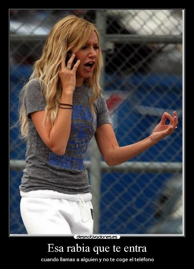 carteles esa rabia que entra desmotivaciones