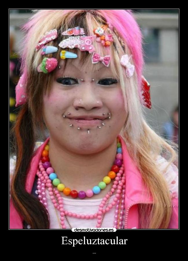 Espeluztacular -