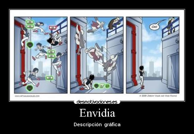 carteles mirrors edge assassins creed desmotivaciones