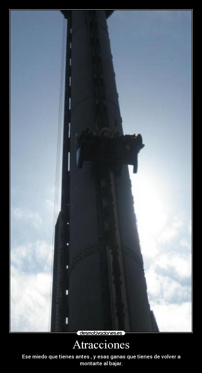 Atracciones - 