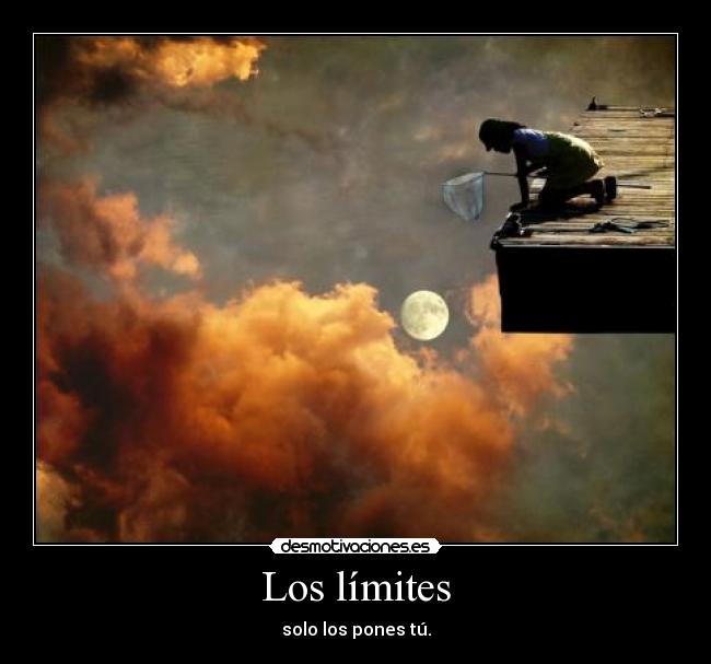Los límites - 