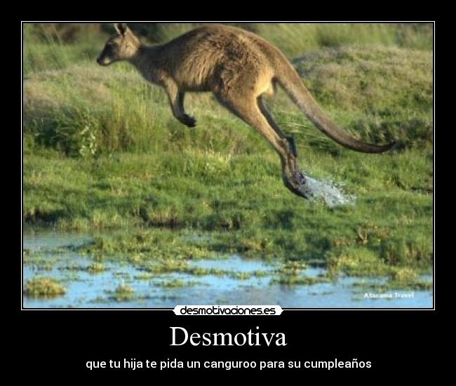 Desmotiva -