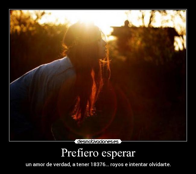 carteles amor desmotivaciones