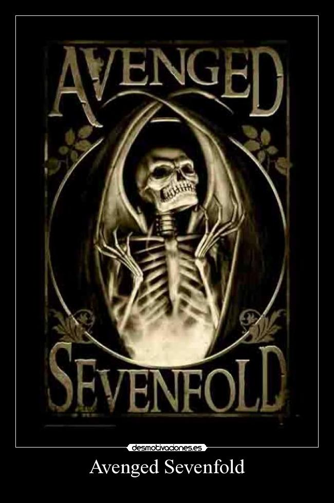 Avenged Sevenfold -