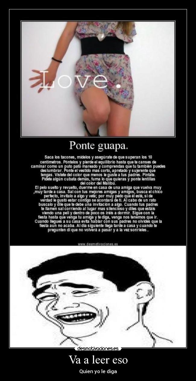 carteles traka desmotivaciones