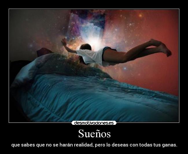 Sueños - 