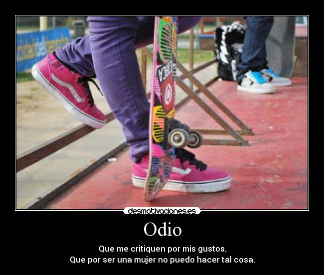 Odio -