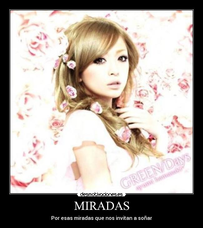 MIRADAS - 