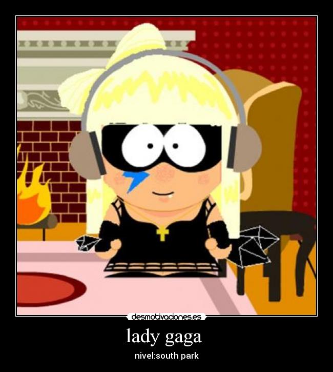 lady gaga  - 