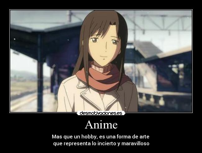 Anime -