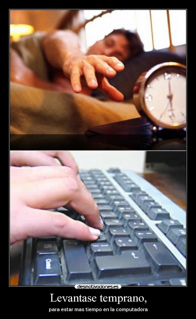 carteles qmadr desmotivaciones