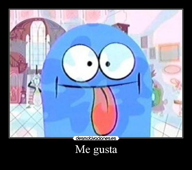 Me gusta - 