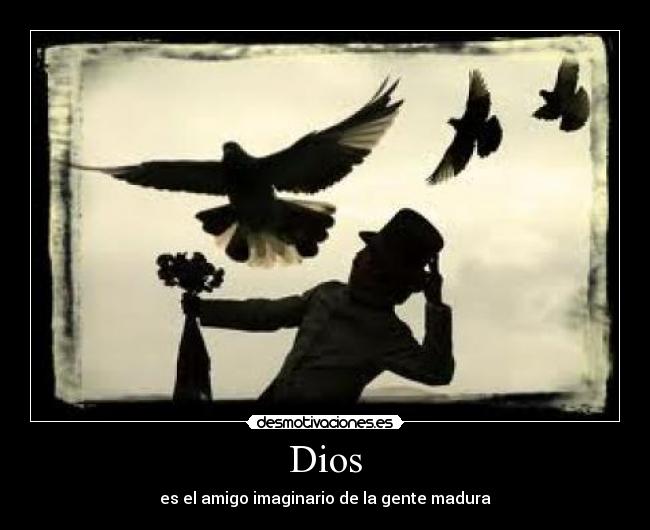 Dios -