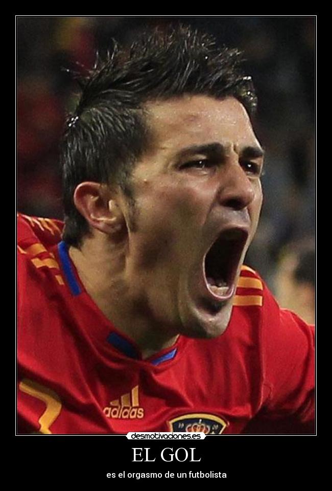 carteles gol desmotivaciones