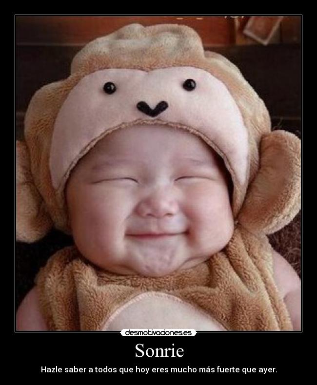 Sonrie -