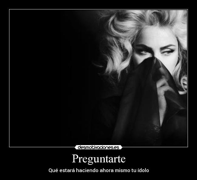 carteles preguntar desmotivaciones