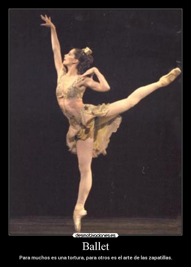 Ballet -