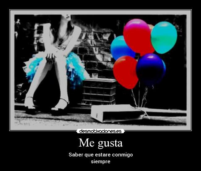 Me gusta - 