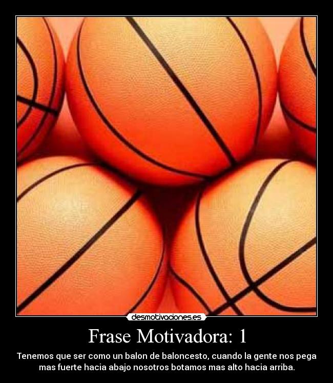 Frase Motivadora: 1 -