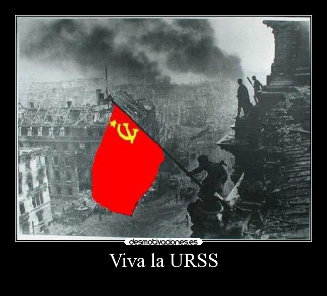 Viva la URSS - 
